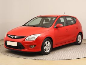 Hyundai i30 - 2011