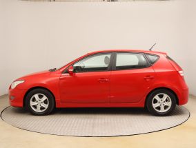 Hyundai i30 - 2011