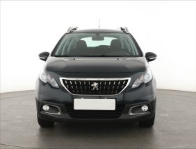 Peugeot 2008 - 2019