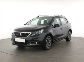 Peugeot 2008 - 2019