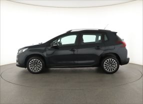 Peugeot 2008 - 2019