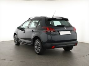 Peugeot 2008 - 2019