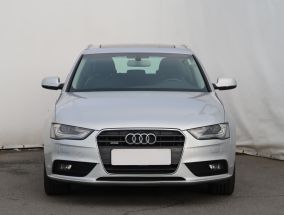 Audi A4 - 2012
