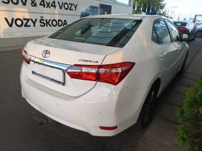 Toyota Corolla - 2016