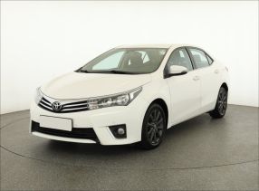 Toyota Corolla - 2016