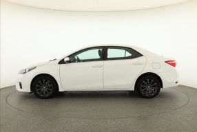 Toyota Corolla - 2016