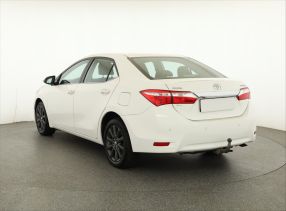 Toyota Corolla - 2016