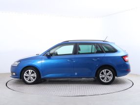 Skoda Fabia - 2022