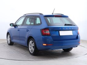Skoda Fabia - 2022