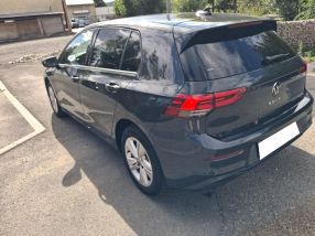 Volkswagen Golf - 2020