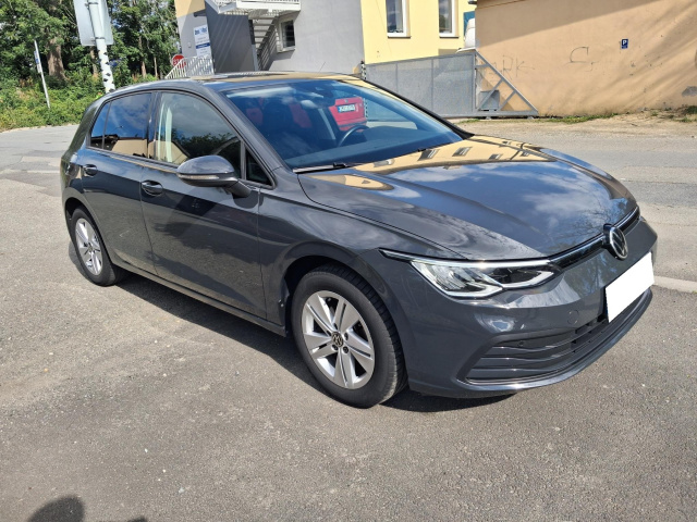 Volkswagen Golf 2020