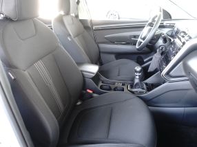 Hyundai Tucson - 2023