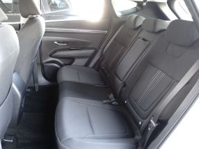 Hyundai Tucson - 2023