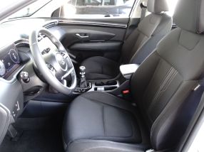 Hyundai Tucson - 2023