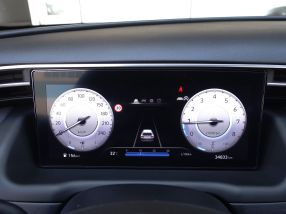 Hyundai Tucson - 2023