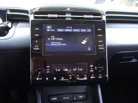 Hyundai Tucson - 2023