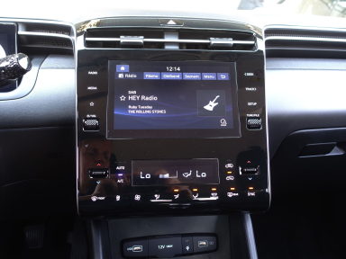 Hyundai Tucson - 2023