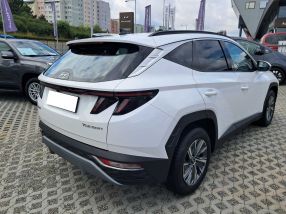 Hyundai Tucson - 2023