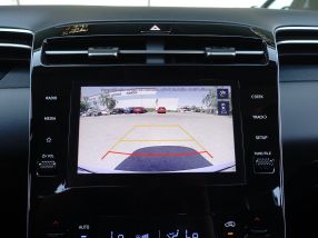 Hyundai Tucson - 2023
