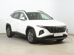 Hyundai Tucson - 2023