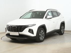 Hyundai Tucson - 2023