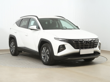 Hyundai Tucson - 2023