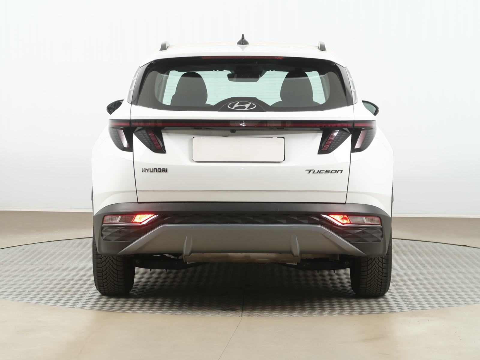 Hyundai Tucson - 2023