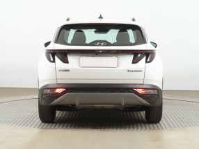 Hyundai Tucson - 2023