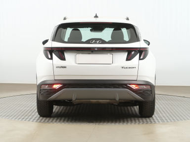 Hyundai Tucson - 2023