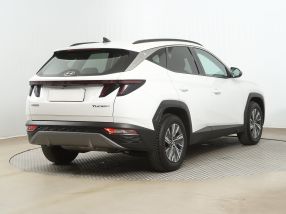 Hyundai Tucson - 2023