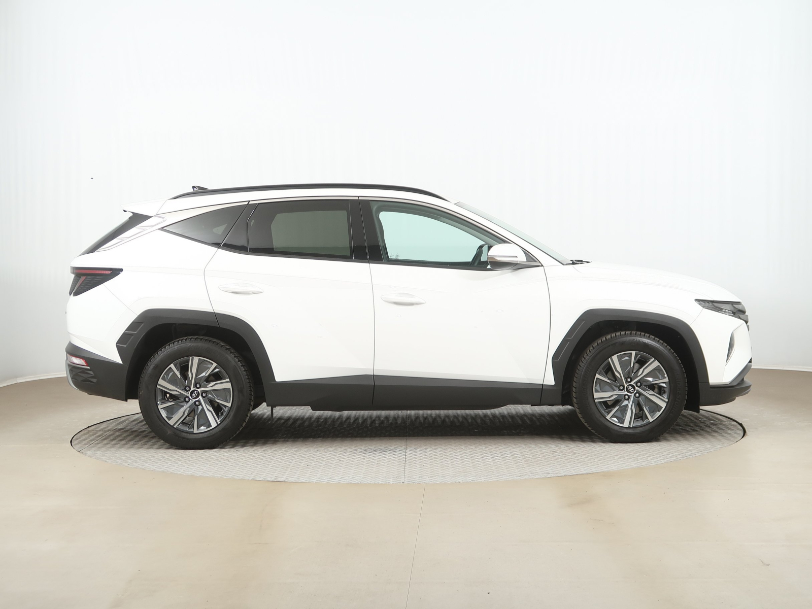Hyundai Tucson - 2023