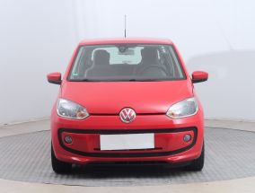 Volkswagen Up! - 2013