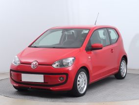 Volkswagen Up! - 2013