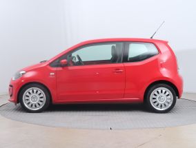 Volkswagen Up! - 2013