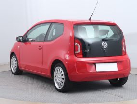 Volkswagen Up! - 2013