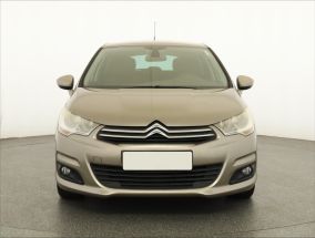 Citroen C4 - 2011