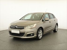 Citroen C4 - 2011