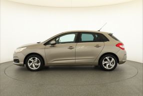 Citroen C4 - 2011