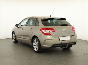 Citroen C4 - 2011
