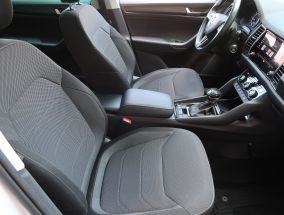 Škoda Kodiaq - 2018