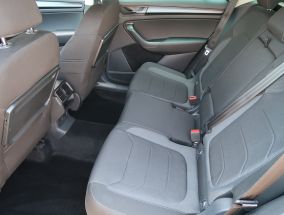 Škoda Kodiaq - 2018