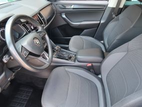 Škoda Kodiaq - 2018