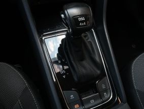 Škoda Kodiaq - 2018