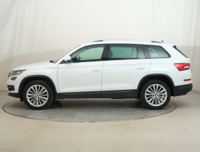 Skoda Kodiaq - 2018