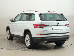 Skoda Kodiaq - 2018