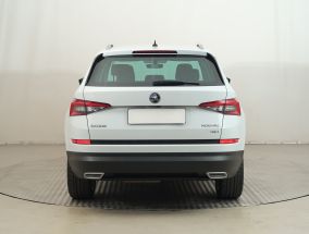 Škoda Kodiaq - 2018