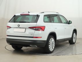 Škoda Kodiaq - 2018