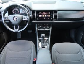 Škoda Kodiaq - 2018