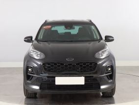 Kia Sportage - 2021