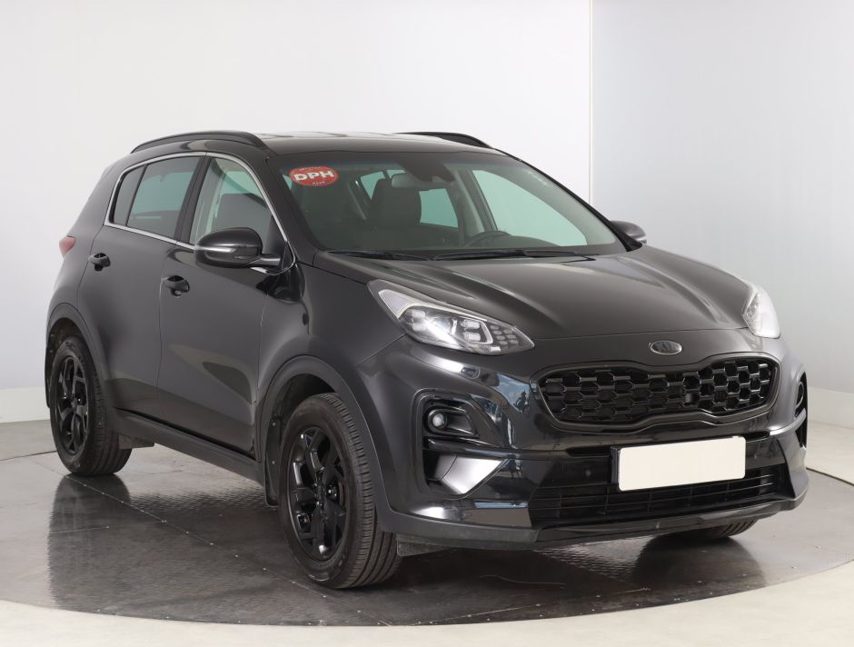 Kia Sportage - 2021